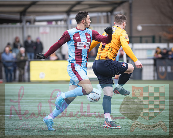 Slough Town 1 Chesham Utd 1 (249 of 517)