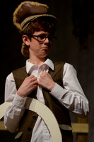 Wind in the Willows - Act-1  18