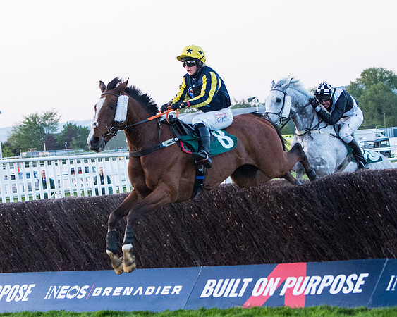 Race 7 - Glos Hussars  (149 of 245)