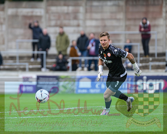 Chesham Utd 2 v Worthing 0 (124 of 411)