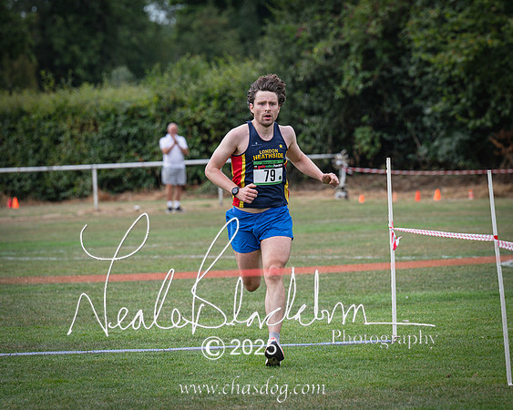 Bovi10K - 10K finish