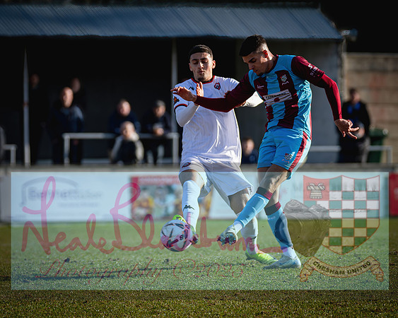 Chesham Utd 1 v Truro 4 (163 of 356)