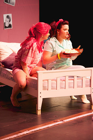 Thursday Act One  162