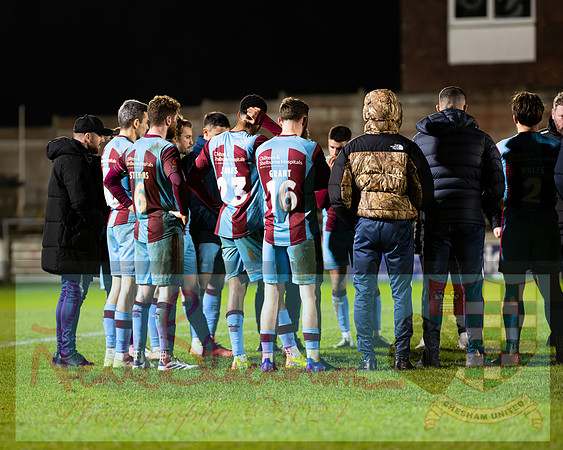 Chesham Utd 0 v Dorking Wanderers 5 (290 of 296)
