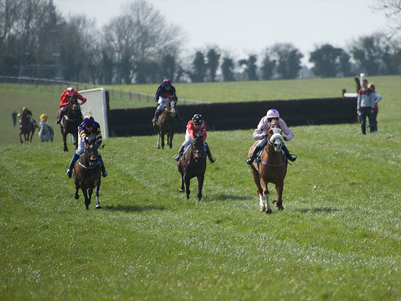 Pony Race 3 -  31