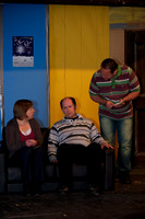 House Guest rehearsal 13