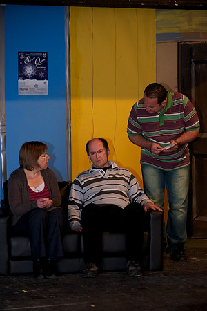 House Guest rehearsal 13