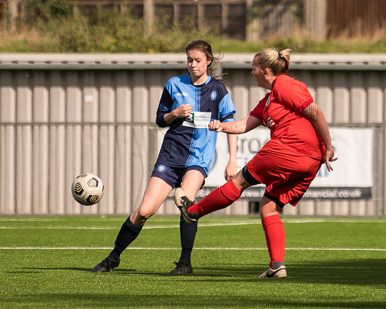 Wycombe reserves 2 Rams 0 (121 of 291)
