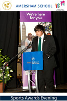Sports awards evening  5