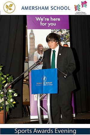Sports awards evening  5