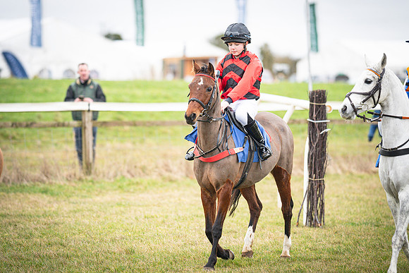 138cm Pony Race (12 of 75)