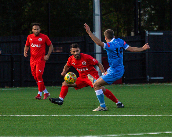 Rams 0 Poole Town 2  (16 of 131)