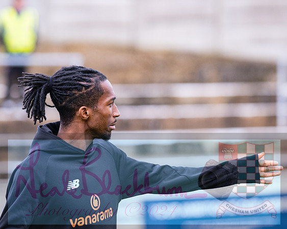 Chesham Utd 1 v Yeovil Town 0 (23 of 647)