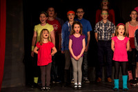 The Rehearsal -  (6 of 255)