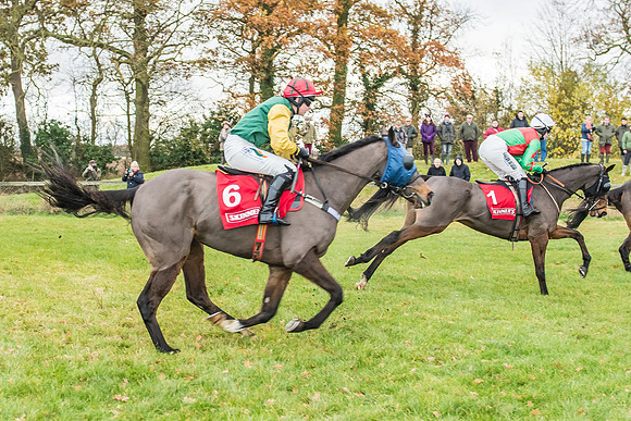 Ladies Open Race -65