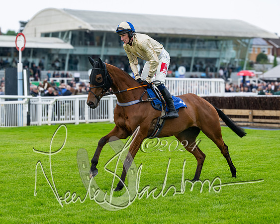 Race 3 - John Corbet Cup  (2 of 108)
