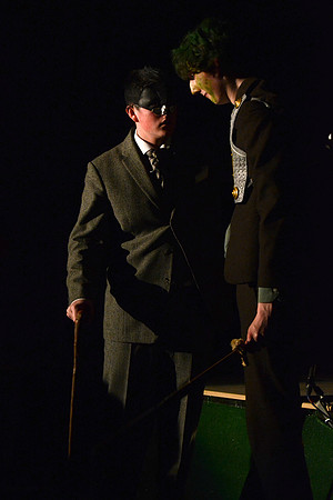 Wind in the Willows - Act-2  162