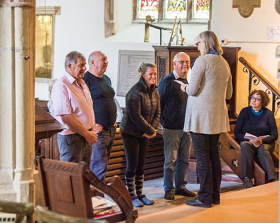 Louise and Tony Rehearsal (14 of 20)