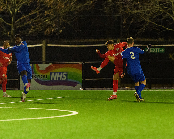 Rams 23 v Chalfont U23  (89 of 275)