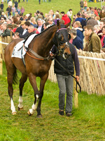 Old Berks at Lockinge Open Maiden