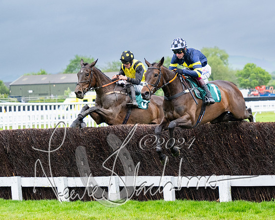Race 5 - Mares Open  (39 of 129)