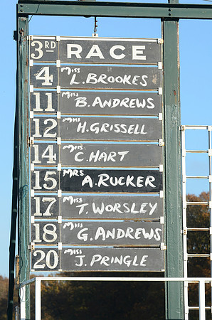 Ladies Open 1