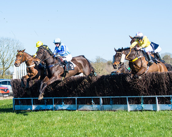 Race 4 - Ladies Open  (85 of 200)