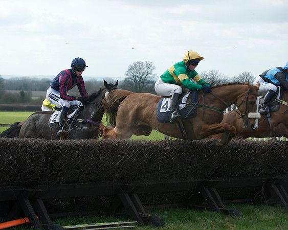 TVRC - Red Mills Intermediate