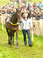 Old Berks at Lockinge Restricted Race