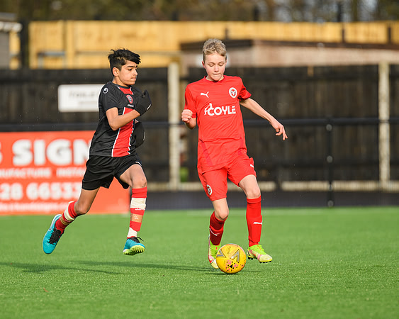 Rams U13 v Maidenhead United U13 (45 of 276)