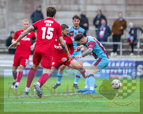 Chesham Utd 2 v Worthing 0 (233 of 411)