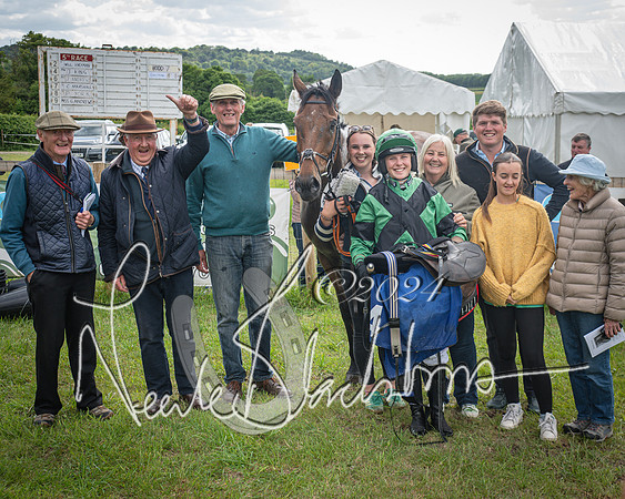 Race 4 - The Dickie Lim Mixed Open Race (97 of 101)