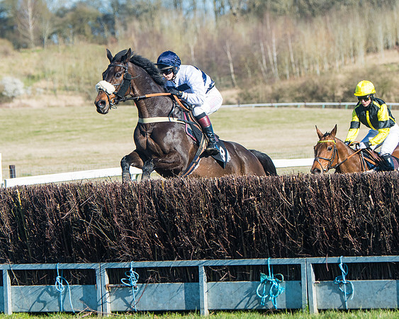 Race 4 - Ladies Open  (11 of 200)