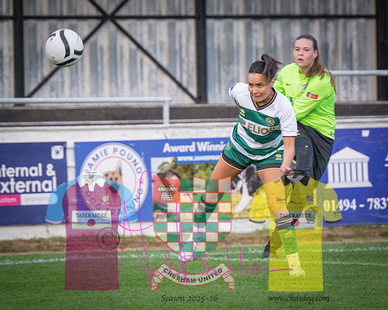 Chesham United 1 v 7 QPR (108 of 579)