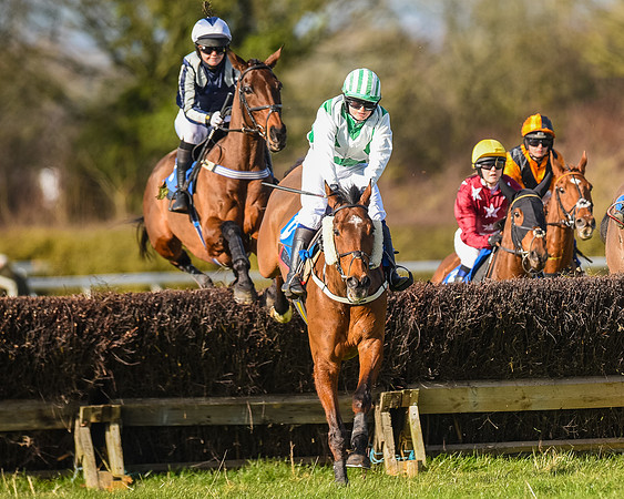 Race 3 - Ladies Open (41 of 156)