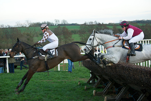 Race 9 -  69