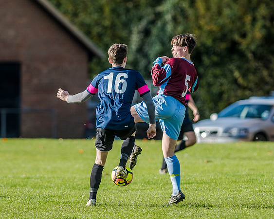 Wycombe Tigers v Riuslip Rangers Clarets (20 of 317)