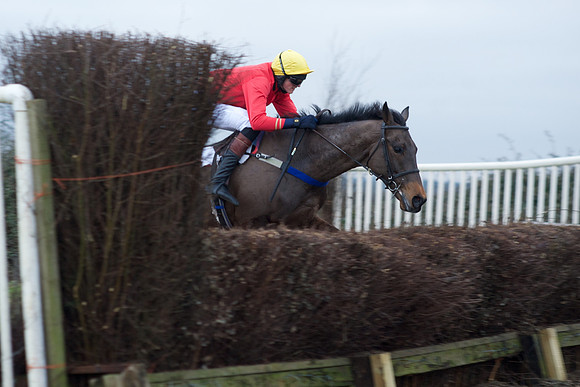 Novice Riders 53