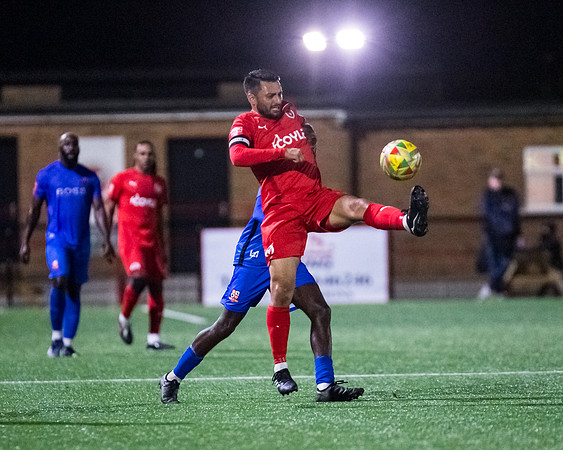 Rams 1 v 0 Hartley Wintney -49