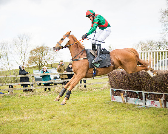 Race 3 - Owner Trainer conditions (95 of 132)