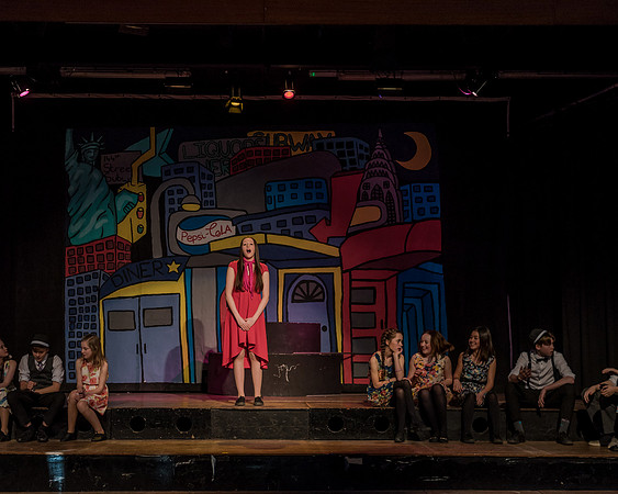 Guy and Dolls - Act Two (29 of 137)