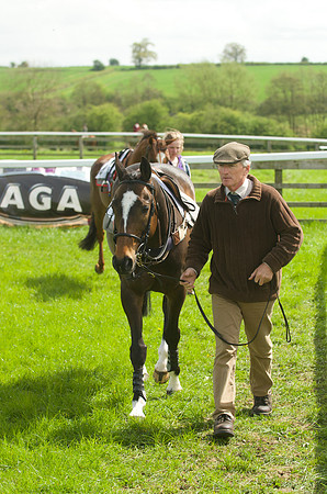 Pony Race - 3    14