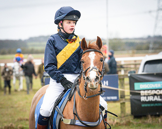 138cm Pony Race (64 of 75)