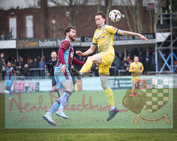 Chesham Utd 1 Enfield Town 3 (224 of 473)