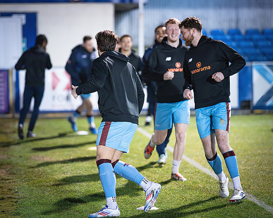 Farnborough 2 Chesham Utd 1 (22 of 368)
