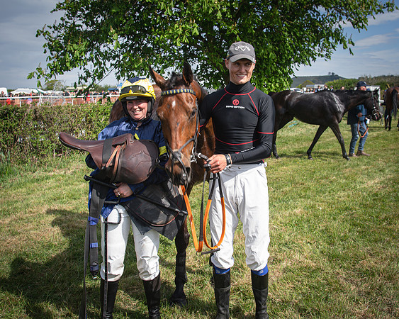 Race 3 - The Richardsons chartered Accountants Conditions Race [Level Three] for Novice Riders (111 of 117)
