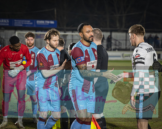 Chesham Utd 2 Salisbury 2 (62 of 401)