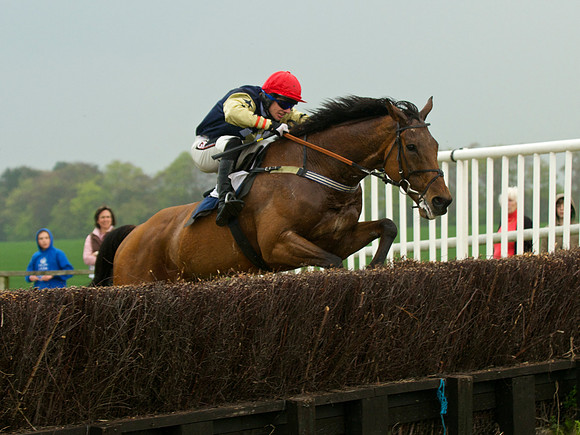 Old Berks at Lockinge Mixed Open Race