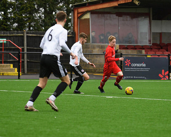 Rams v Procision Academy Reading (195 of 278)