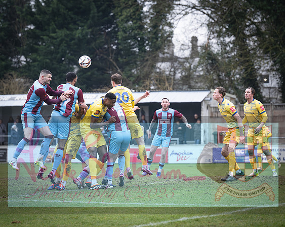 Chesham Utd 1 Enfield Town 3 (281 of 473)